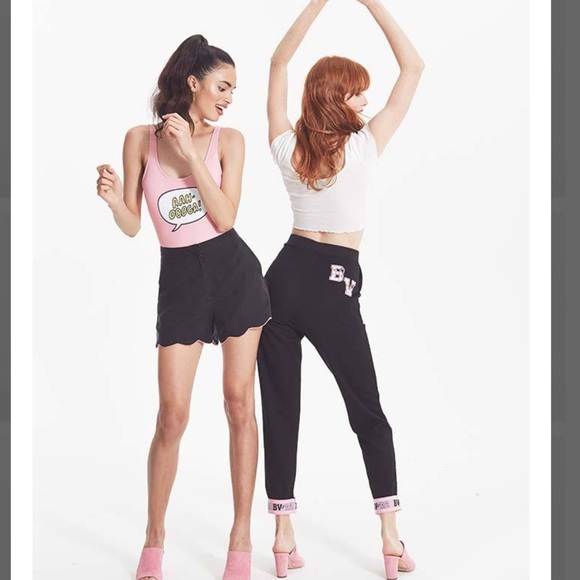 Betty and Veronica jogger pants - Picture 10 of 11